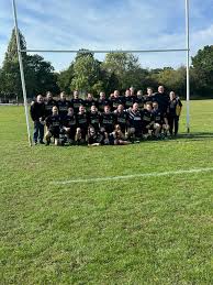 Image result for Aretians R F C