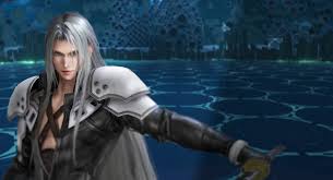 「シド・ハイウインド FINAL FANTASY 7」の画像検索結果