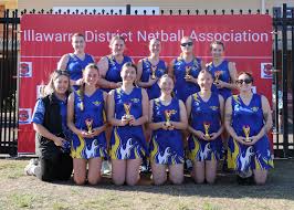 Image result for Helensburgh Netball Club