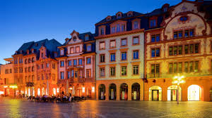 Image result for mainzelm