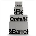 Accessing CrateAndBarrel Registry at CrateAndBarrel.com's gift ...