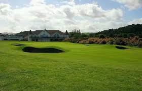 Image result for Conwy (Caernarvonshire) Golf Club