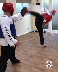 Image result for Moo Sool Academy