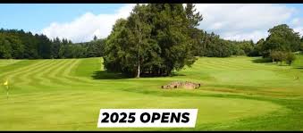 Image result for Garesfield Golf Club