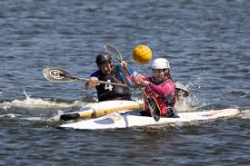 Image result for York University Canoepolo Club