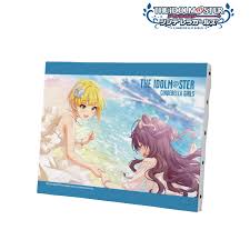 「宮本フレデリカ アイドルマスターシンデレラガールズ」の画像検索結果