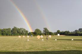 Image result for Oxford Archers