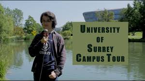 Image result for University Of Surrey