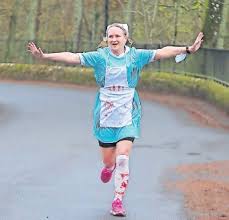Image result for Calderglen Harriers