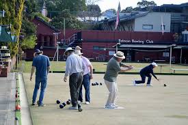 Image result for Old Colwyn Bay Rbl Bowling Club