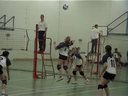 Image result for Cleobury Volleyball Club