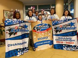 Image result for Edge Elite Cheerleading Squad