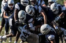 Image result for London Warriors