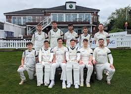 Image result for Nantwich Cricket Club