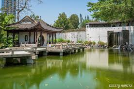 Image result for kowloon walled city