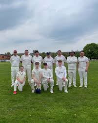 Image result for Oulton Park Cricket Club