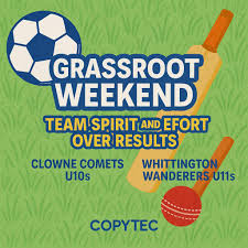 Image result for Whittington Wanderers Cricket Club