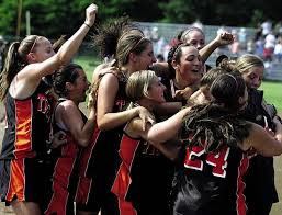 Image result for Brigg & District Netball Club