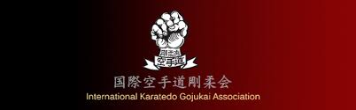 Image result for GoJu-Kai Karate Club