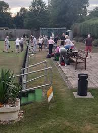 Image result for Maidenhead Thicket Bowling Club