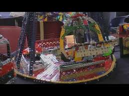 Image result for HOLY TRINITY MECCANO CLUB