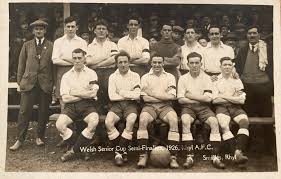 Image result for The Rhyl and District Rugby Union Football Club