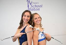 Image result for Elite Twirlers