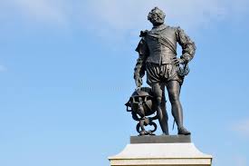 Image result for Tavistock Sir Francis Drake Bowling Club