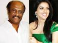 opposes asin rajini movie