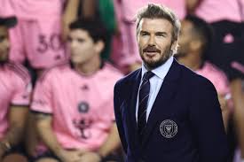 Image result for david beckham