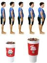 Freemen Press: a big gulp diet