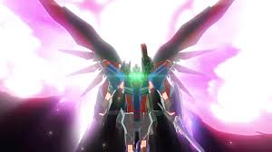 「ロード・ジブリール 機動戦士ガンダムSEED DESTINY」の画像検索結果