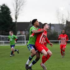 Image result for Cheadle Town Football Club