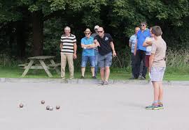 Image result for Brickendon Petanque Boules Club