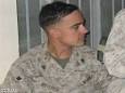 The investigating officer has recommended that Sgt. Frank Wuterich not be ... - art.wuterich.cnn