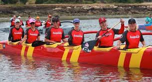 Image result for Longride Canoe Club