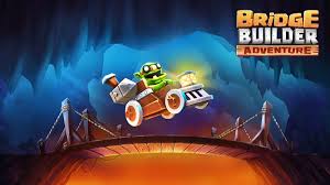 Image result for Bridge Builder