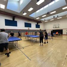 Image result for Grove Table Tennis Club