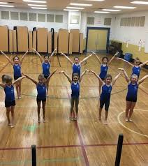 Image result for Ruxley Gymnastics Club