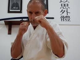 Image result for David Fuller Karate