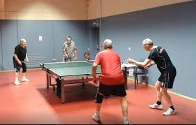 Image result for Kingfisher Reading Table Tennis Club