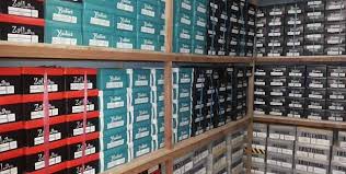 Produsen Sepatu Cibaduyut Bandung, Sepatu, Sepatu Wanita, Sepatu ...