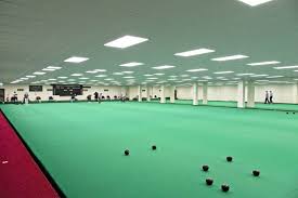 Image result for Harrogate Indoor Bowling Club