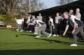 Image result for Evesham Bowling Club