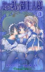 「沢渡瑞穂 これが私の御主人様」の画像検索結果