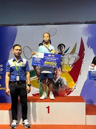 Image result for The Three B`s Badminton Club