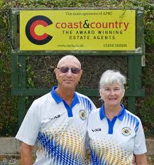 Image result for Silverthorn Bowling Club With Chingford Ladies Bowling Club