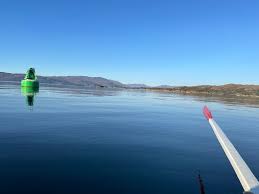 Image result for South Skye & Lochalsh Kayak Club