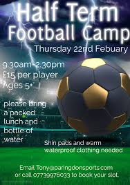 Image result for New Latchingdon Youth Football Club