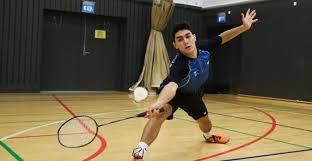 Image result for St Mathews Badminton Club